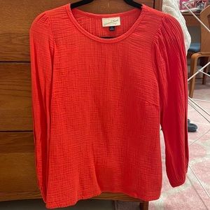 Universal Thread Blouse